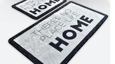 Set 2 Covorase de Baie Like Home