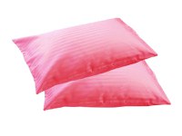 Set 2 Fete de Perna 50x70cm Nuria Ruby (Bumbac 100%) - 1