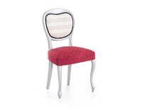 Set 2 Huse Scaun, cu Elastic, Arion C08, 40-50 cm - 1