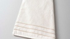 Set 2 Prosoape Cordial Ekru, 50x85 cm (Bumbac 100%)