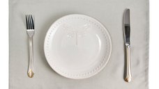 Set 2 Suporturi pentru Farfurie Dinner V50, Dimensiuni 33x45 cm