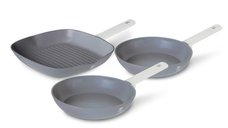 Set 3 tigai, Colectia Aspen