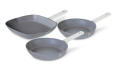 Set 3 tigai, Colectia Aspen
