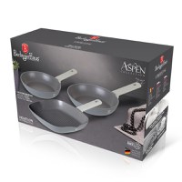 Set 3 tigai, Colectia Aspen - 3