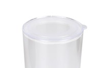 Set 6 cutii de depozitare alimente CLJCL06C08M, Transparent - 4