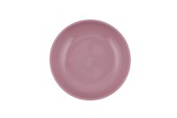 Set boluri de sos din ceramica (6 bucati) Mayd100 Roz 13x13x3.3 cm - 5