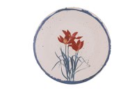 Set farfurii, 6 bucati Arvorismo Alb 25x25x2 cm - 8