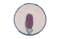 Set farfurii, 6 bucati Arvorismo Alb 25x25x2 cm - 10