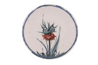 Set farfurii, 6 bucati Arvorismo Alb 25x25x2 cm - 12