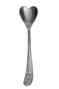 Set linguri, 12 bucati OZD Argintiu 11 cm - 2