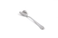 Set linguri, 12 bucati OZD Argintiu 11 cm - 3