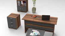 Set Mobilier Birou VO11 - BA
