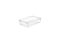 Set organizator frigider, 3 piese 729 Transparent 20x32.5x7 cm - 3