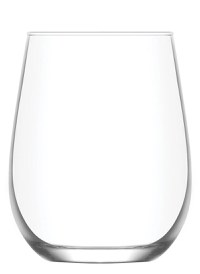 Set pahare (6 bucati) Lv-Gai361F Transparent 63x63x100 mm - 3
