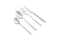 Set tacamuri 24 bucati d97 Argintiu - 3