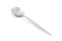 Set tacamuri 60 bucati D44 Argintiu 23x23x23 cm - 2