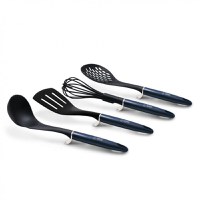 Set Ustensile de Bucatarie, 4 piese, Aquamarine - 1