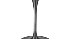 Suport blat masa Martiga Pako World Negru 51x51x72 cm