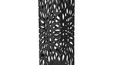 Suport pentru umbrele, Songmics, Negru, 15.5 x 15.5 x 49 cm, LUC48B