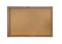 Tablou, 3 bucati PDR6 Multicolor 30x30x3 cm - 4