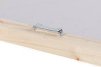 Tablou, 3 bucati PMDR73 Multicolor 30x30x3 cm - 3