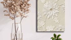 Tablou 4570NISC Bej 45x70 cm