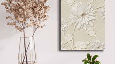 Tablou 4570NISC Bej 45x70 cm