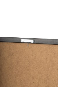 Tablou 70100NISC Portocaliu 70x100 cm - 5