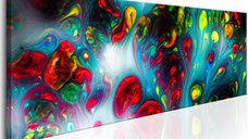 Tablou - Abstrata de Fundo 150x50 cm