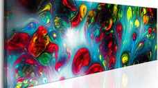 Tablou - Abstrata de Fundo 150x50 cm