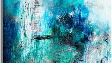 Tablou - After Storm (1 Part) Wide 120x80 cm