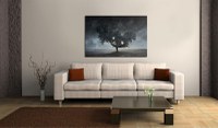 Tablou - Apocalypse now 60x40 cm - 2