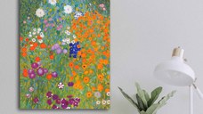 Tablou Atriumxyz Multicolor 45x70 cm