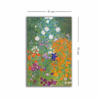 Tablou Atriumxyz Multicolor 45x70 cm - 3