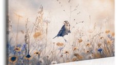 Tablou - August Melody 60x40 cm