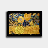 Tablou canvas 222201946 Multicolor 70x100 cm - 2