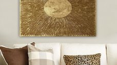 Tablou canvas 7027482252 Multicolor 70x100 cm