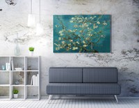 Tablou canvas WY113 Multicolor 70x100 cm - 2