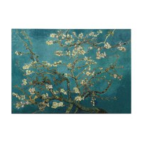 Tablou canvas WY113 Multicolor 70x100 cm - 4