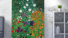 Tablou canvas WY160 Multicolor 50x70 cm
