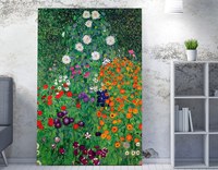 Tablou canvas WY160 Multicolor 50x70 cm - 1
