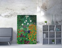 Tablou canvas WY160 Multicolor 50x70 cm - 2