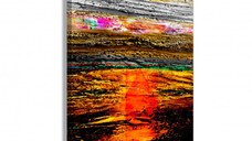 Tablou - Childhood Dreams (1 Part) Vertical 80x120 cm
