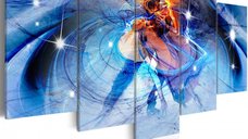 Tablou - Dance of Love 200x100 cm