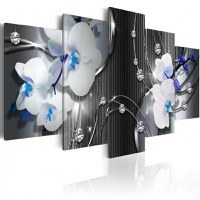 Tablou - Depths of Imagination 200x100 cm - 1