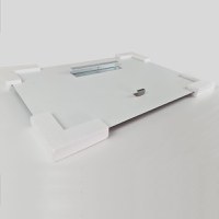 Tablou din sticlă temperată CAM3711 Multicolor 40x60 cm - 4