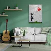 Tablou din sticlă temperată UV Multicolor 50x70 cm - 4