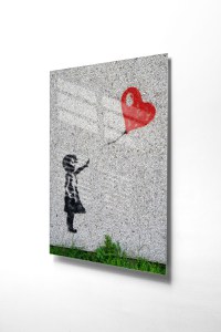 Tablou din sticlă temperată UV Multicolor 50x70 cm - 6