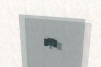 Tablou din sticlă temperată UV Multicolor 50x70 cm - 10