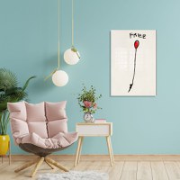 Tablou din sticlă temperată UV Multicolor 70x100 cm - 2